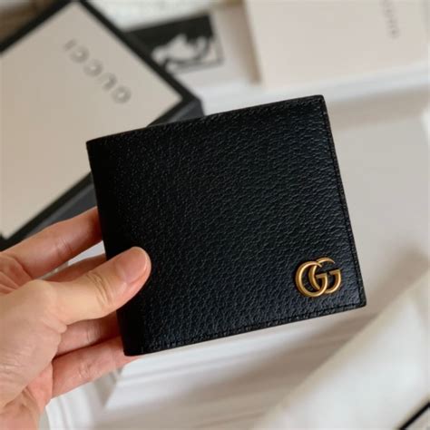 is gucci wallet worth it|Gucci wallet price in usa.